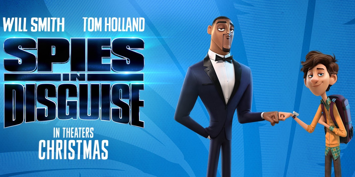 Bioskop selama bulan Desember